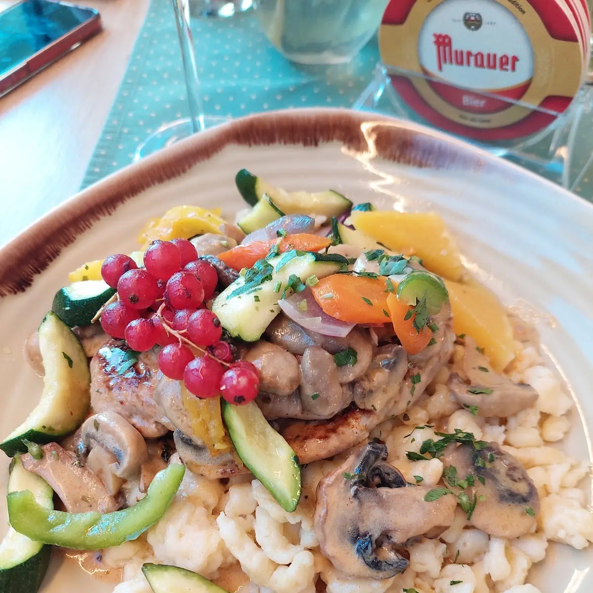 Essen und Trinken photo 9