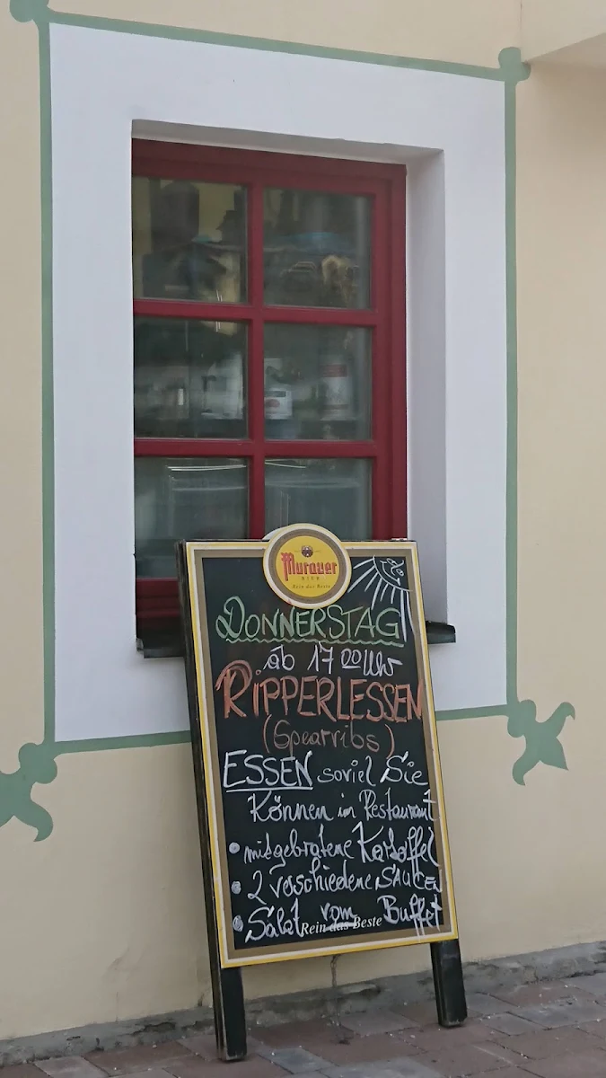 Speisekarte photo 10