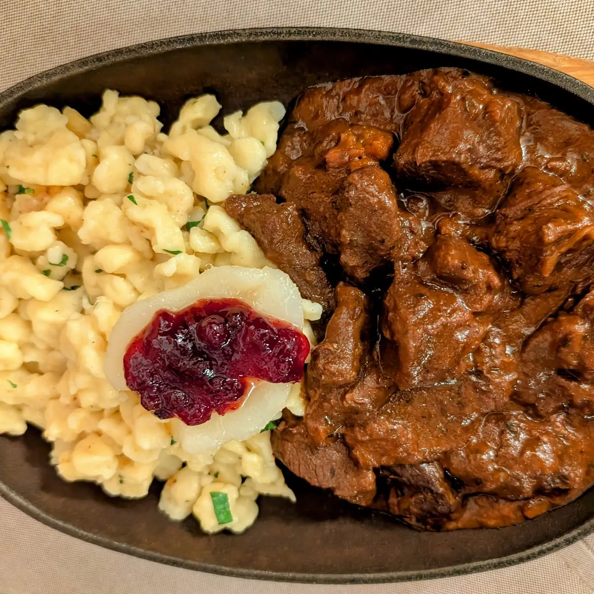 Essen und Trinken photo 10