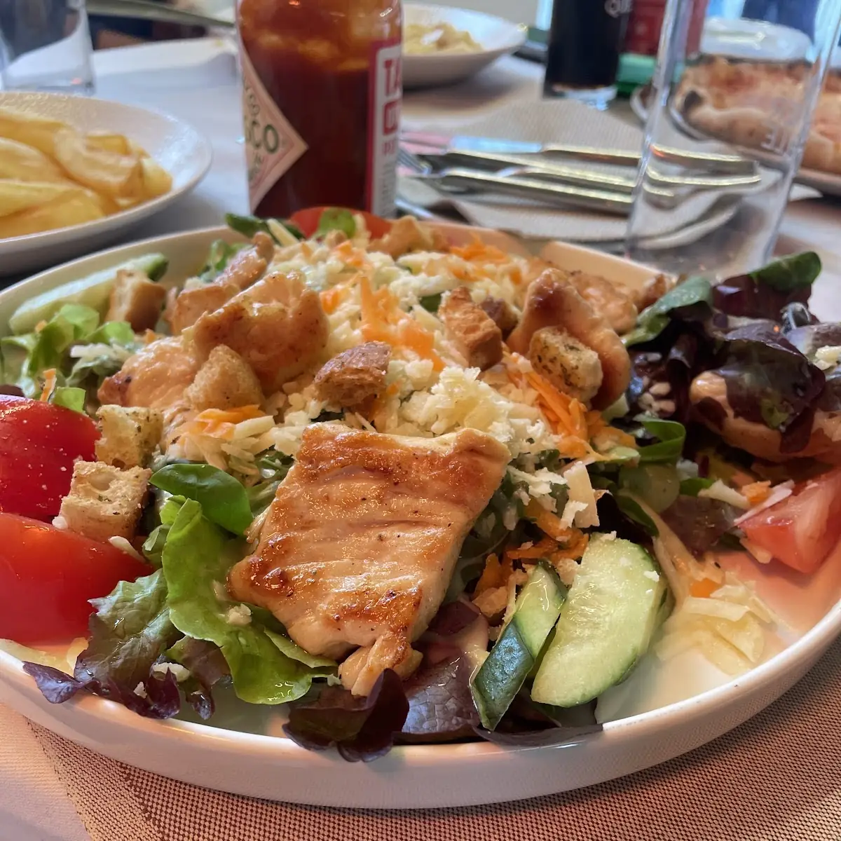 Essen und Trinken photo 9