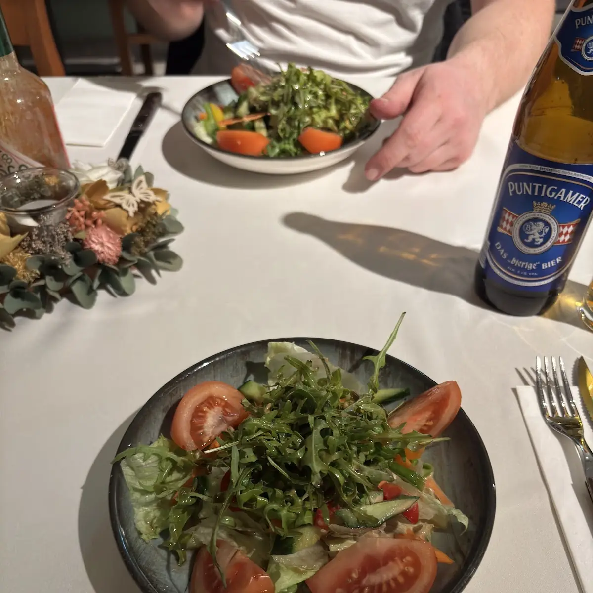 Essen und Trinken photo 9