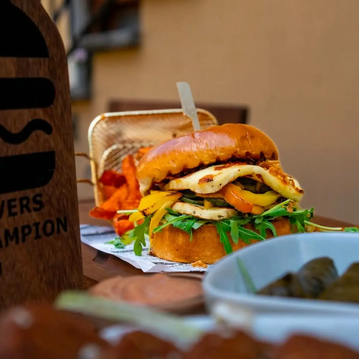 Essen und Trinken photo 4