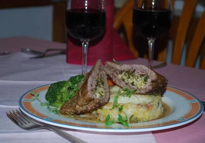Essen und Trinken photo 2