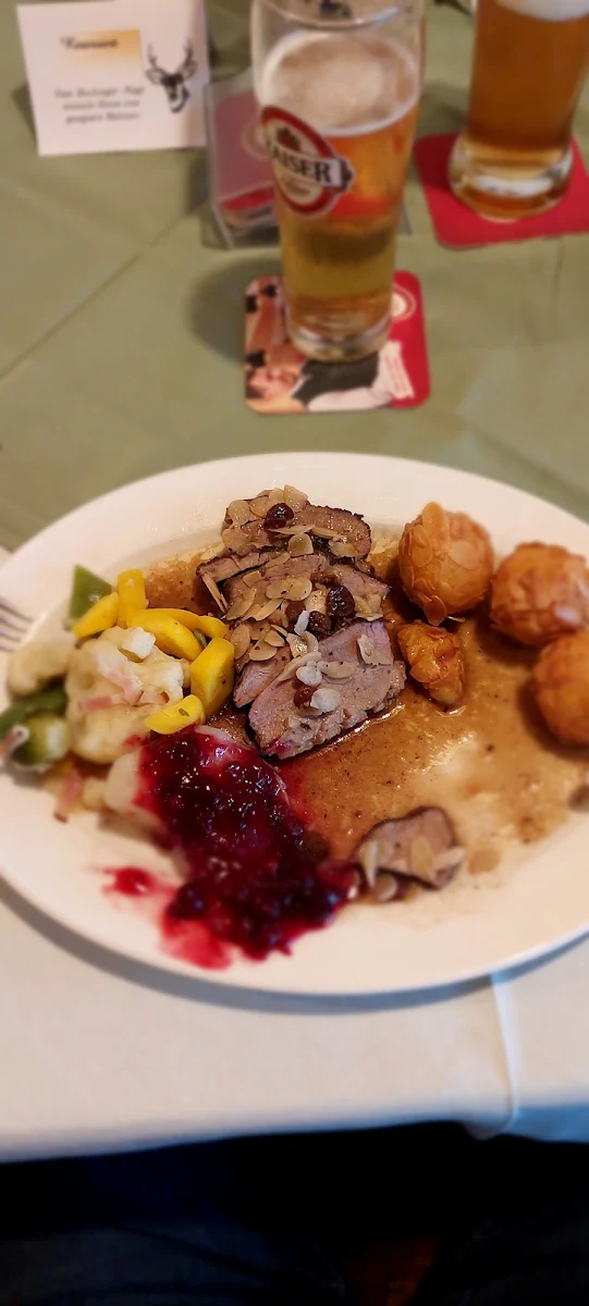 Essen und Trinken photo 3