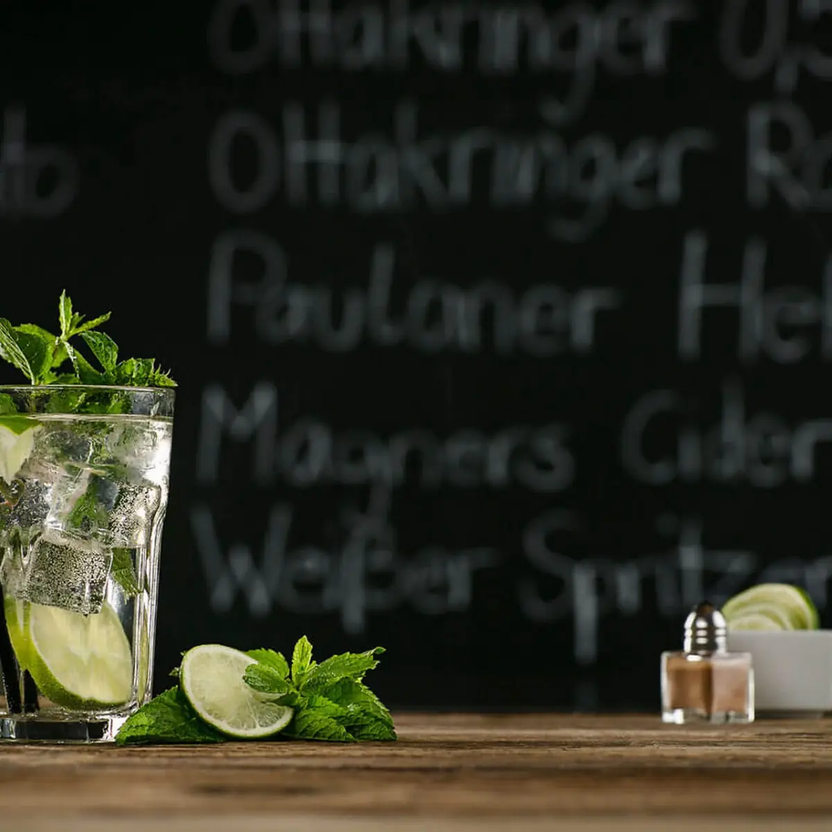 Essen und Trinken photo 6