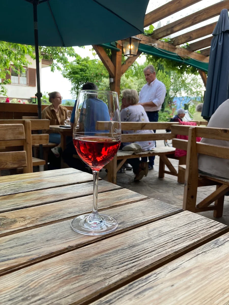 Essen und Trinken photo 1