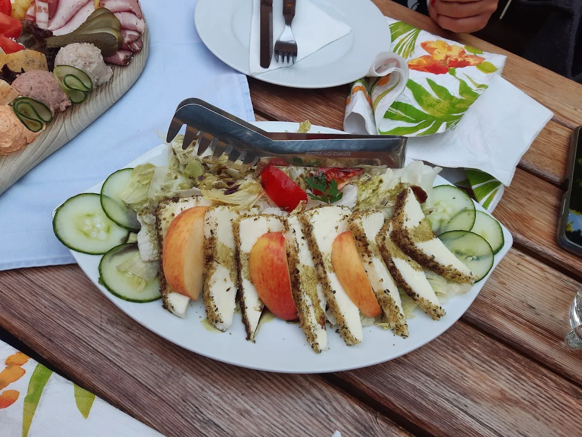 Essen und Trinken photo 10