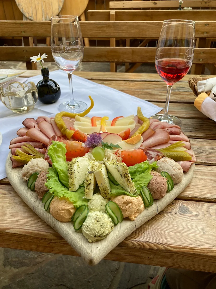Essen und Trinken photo 2