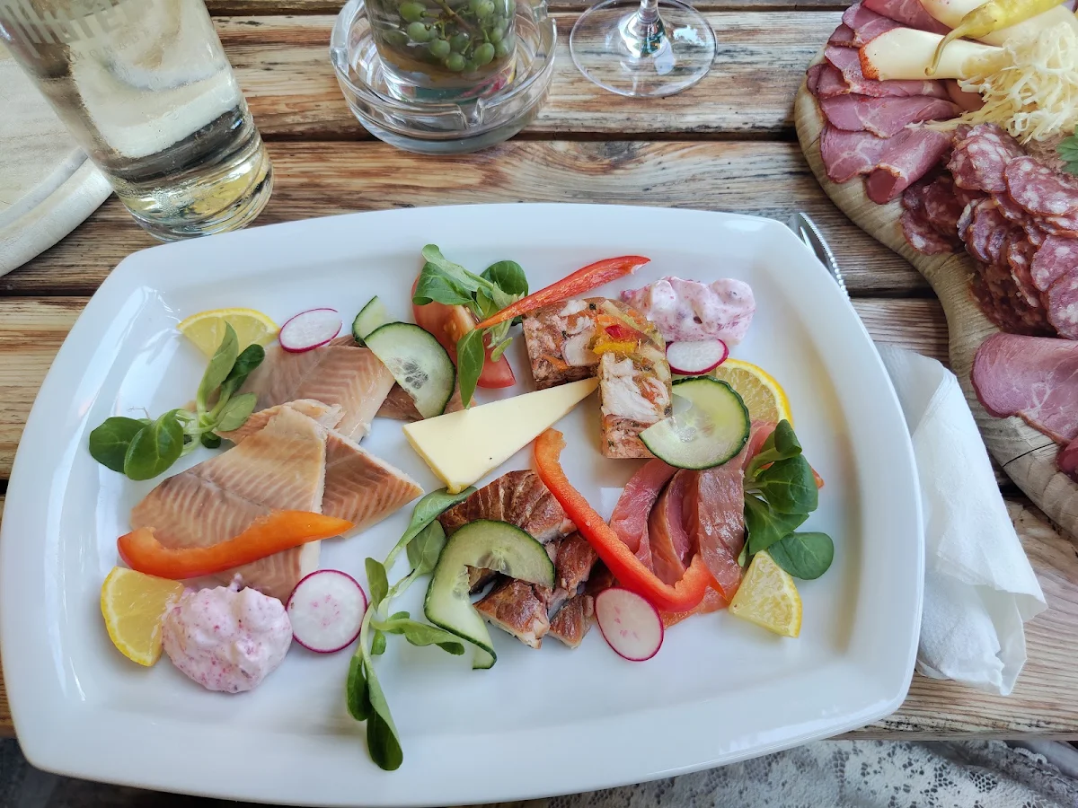 Essen und Trinken photo 3