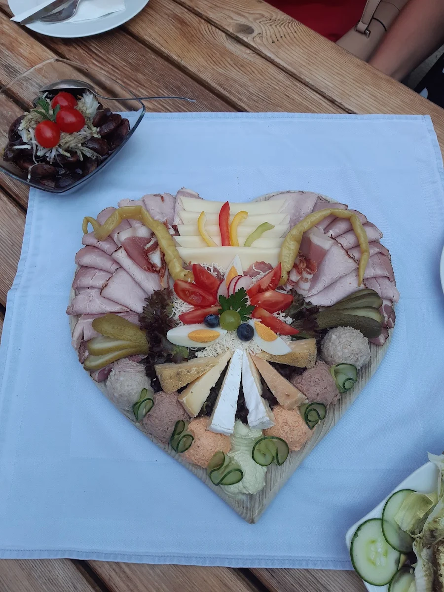 Essen und Trinken photo 5