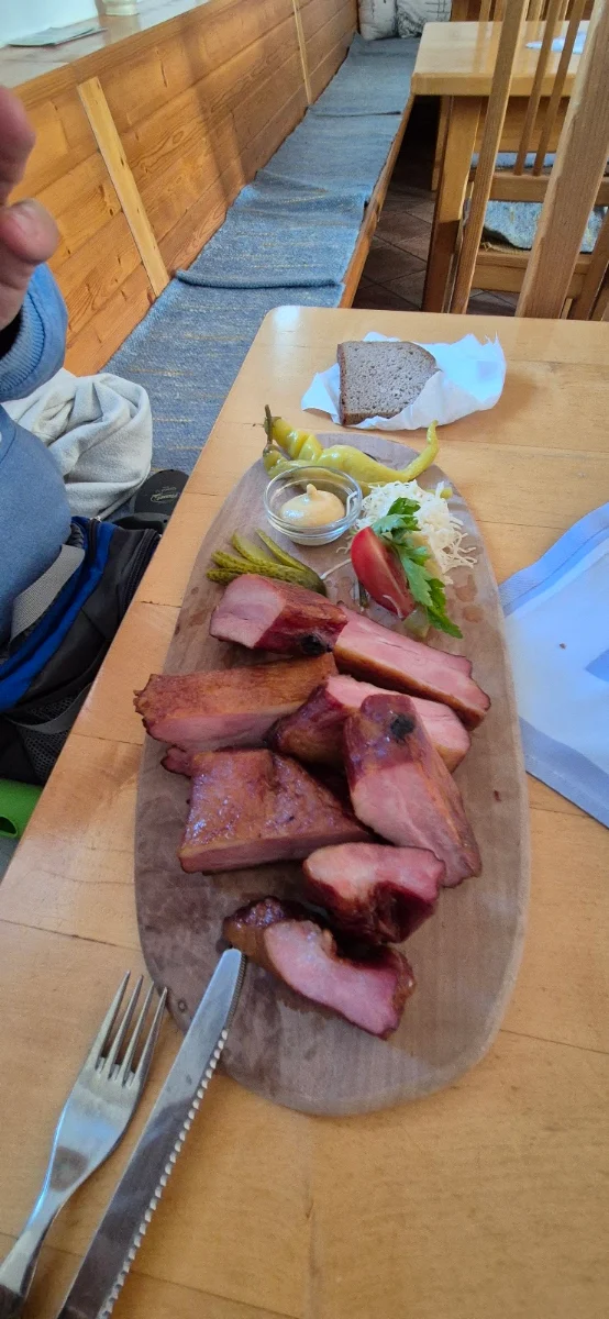 Essen und Trinken photo 6