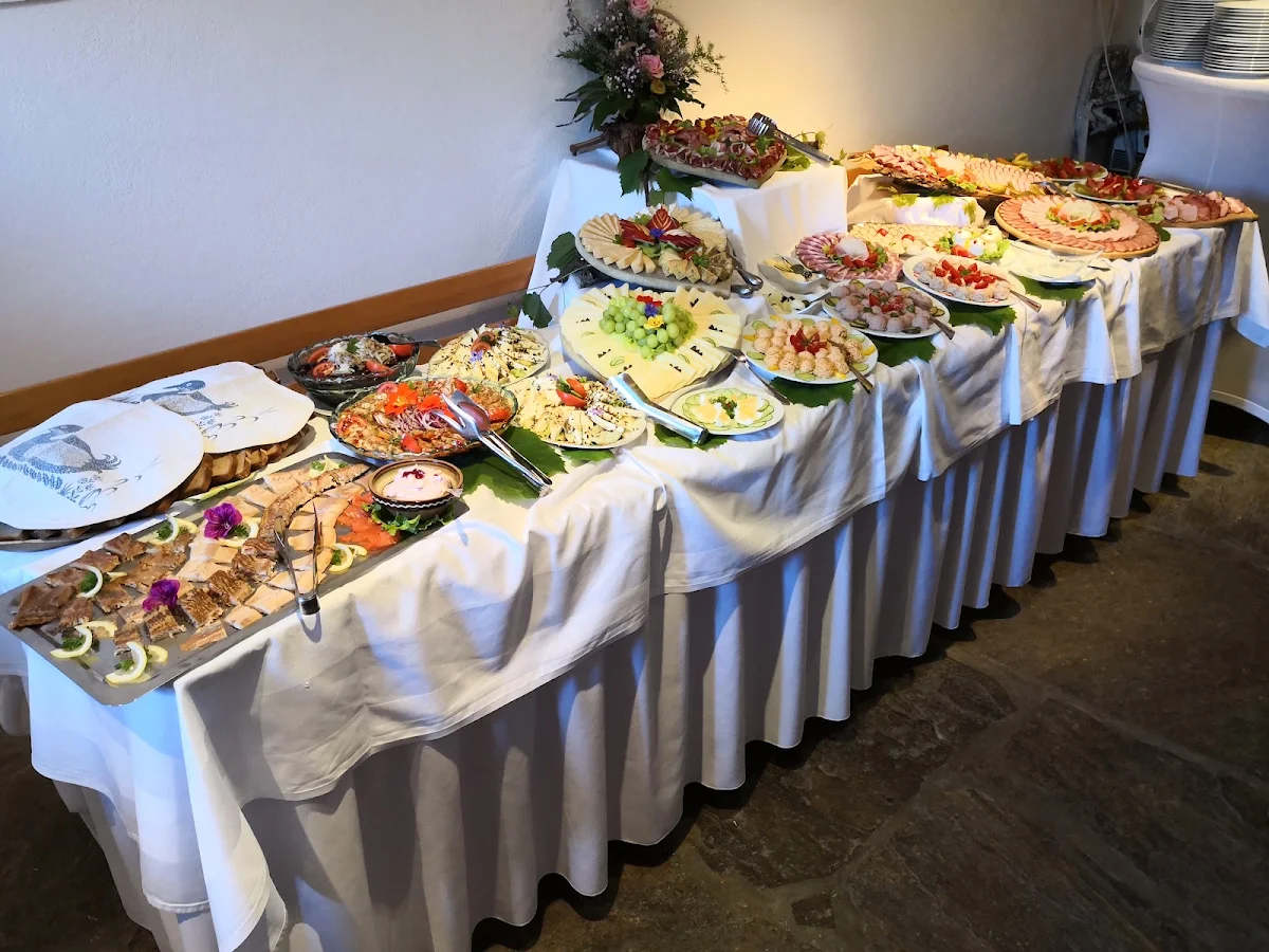 Essen und Trinken photo 7