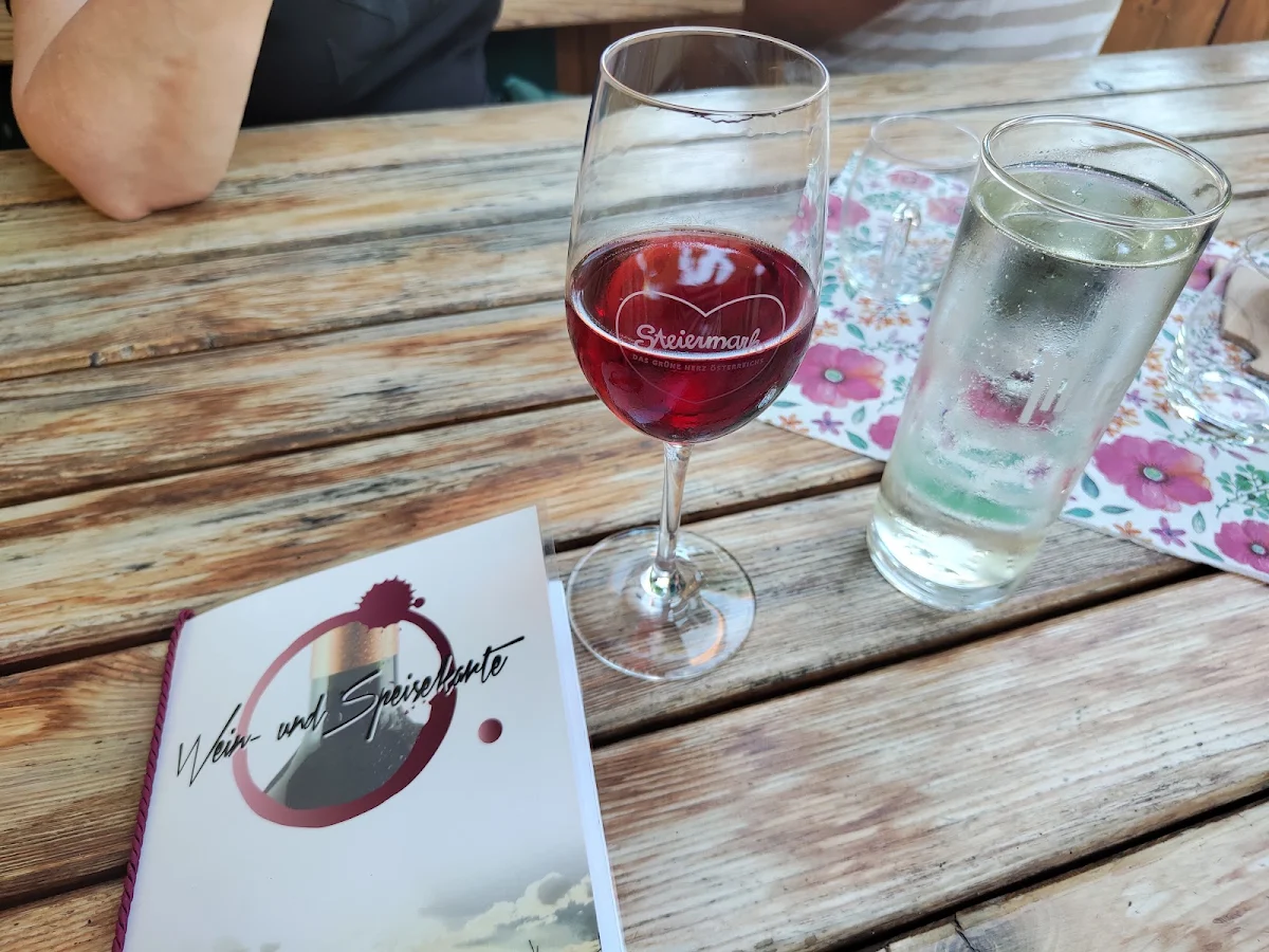 Essen und Trinken photo 8