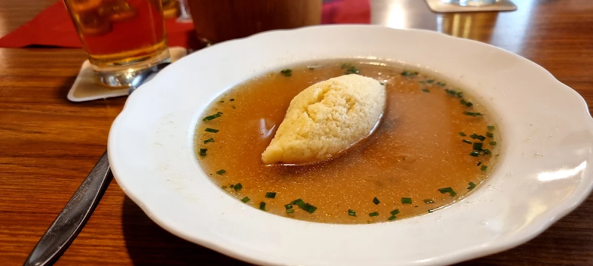 Essen und Trinken photo 10