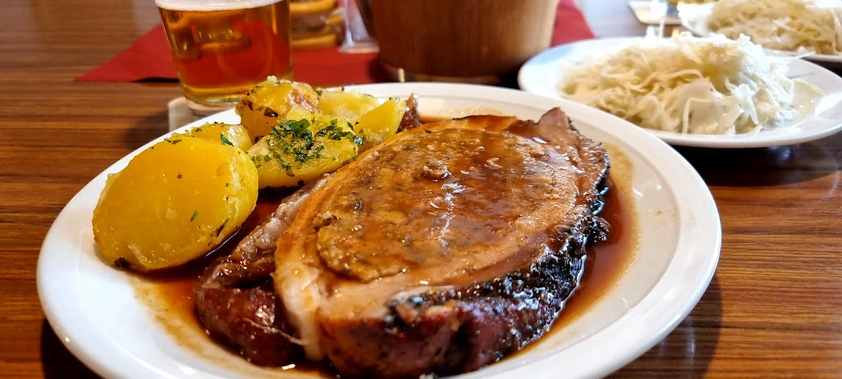 Essen und Trinken photo 2