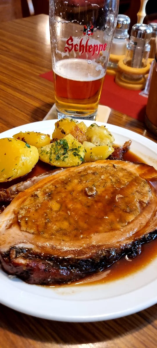 Essen und Trinken photo 6