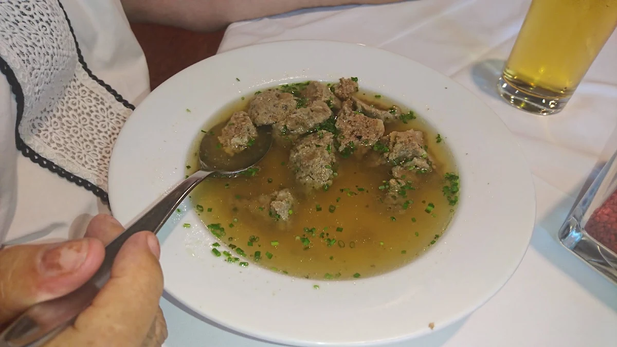 Essen und Trinken photo 8