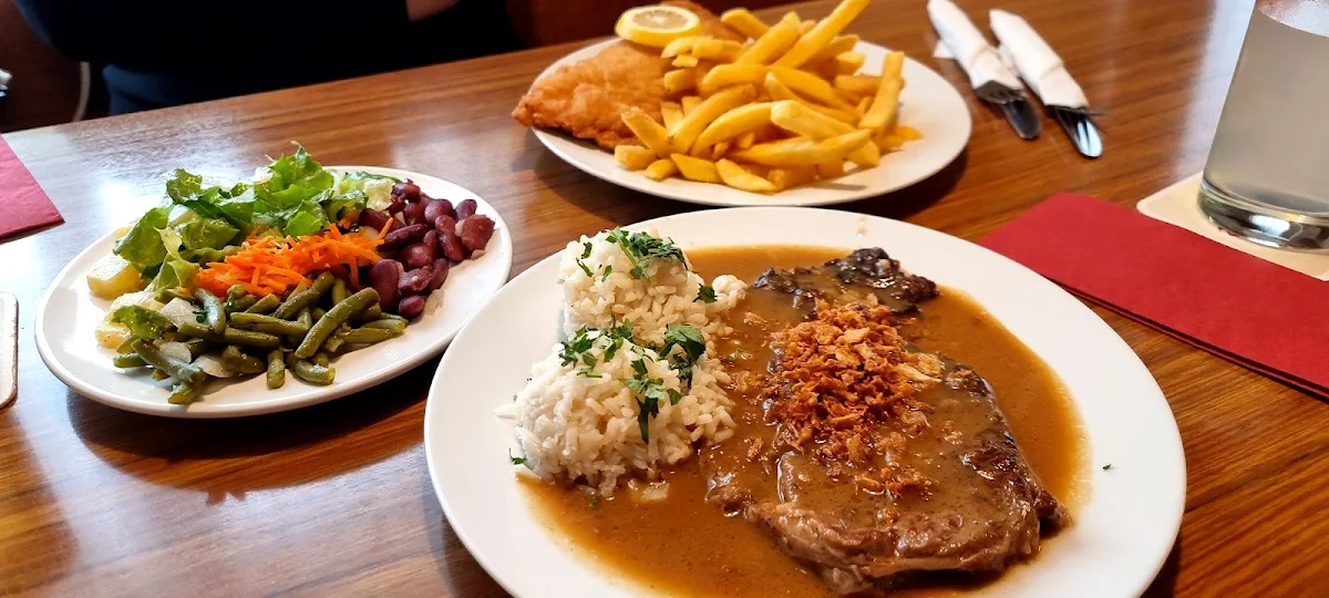 Essen und Trinken photo 9