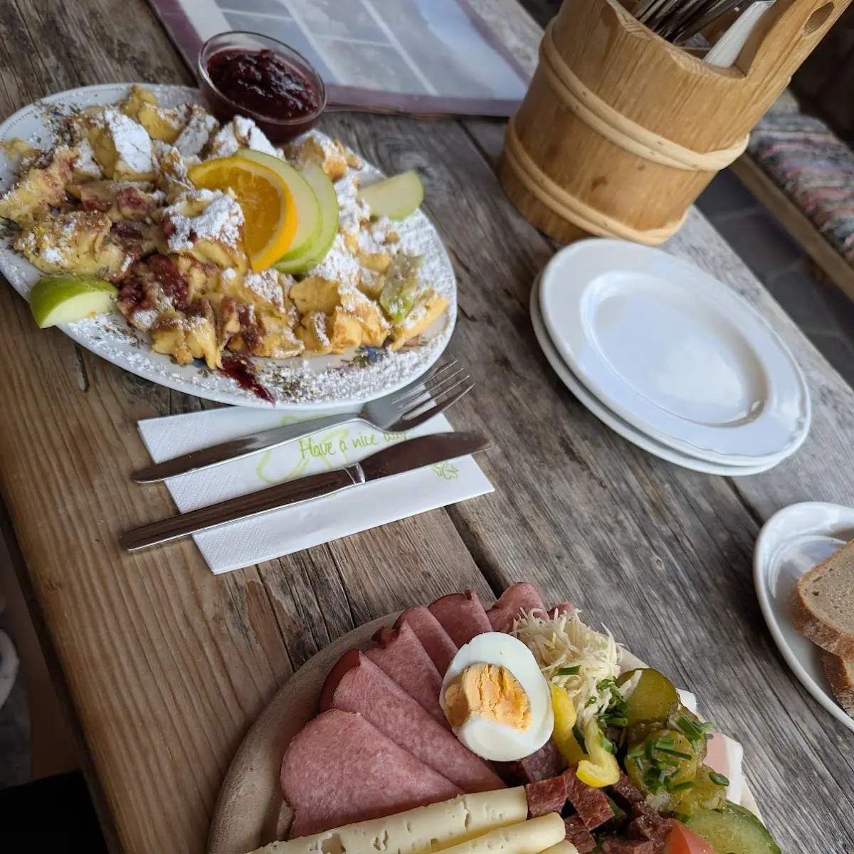 Essen und Trinken photo 10