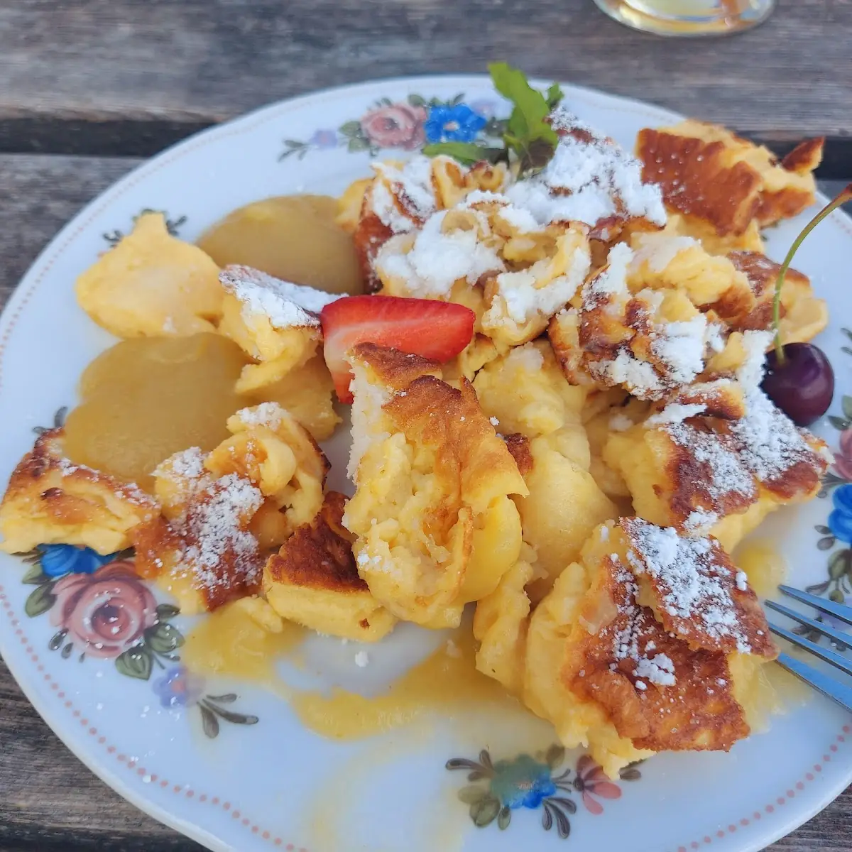 Essen und Trinken photo 2