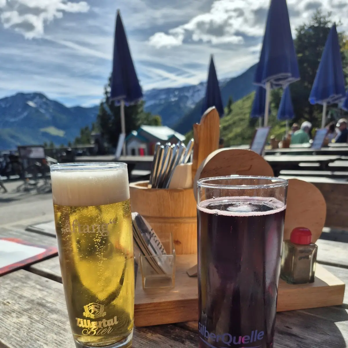 Essen und Trinken photo 4