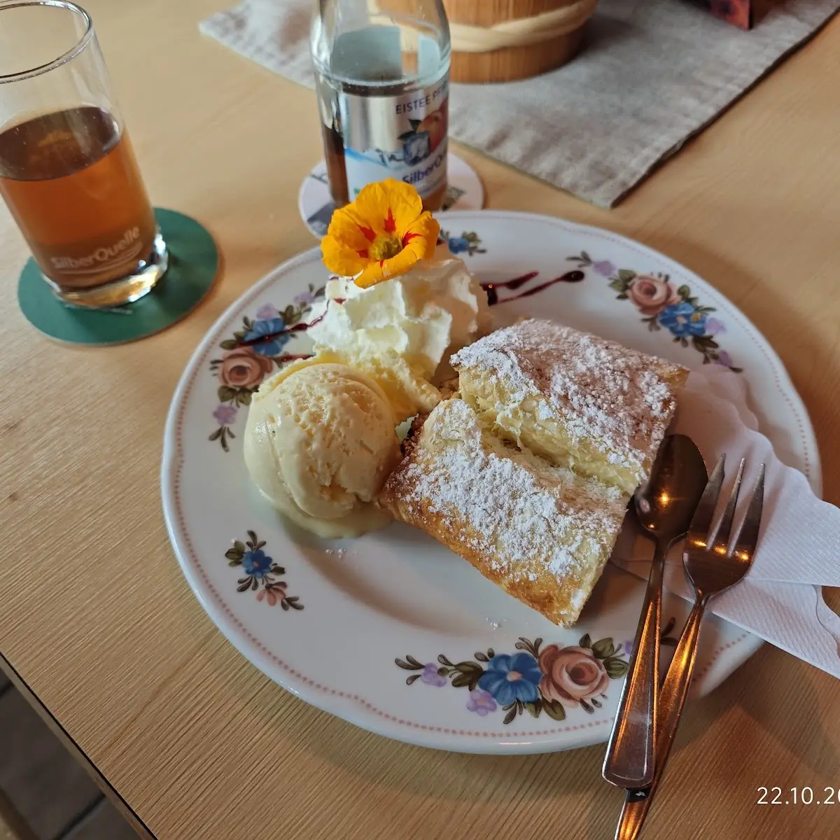 Essen und Trinken photo 5