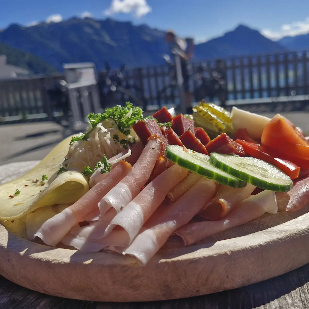 Essen und Trinken photo 6