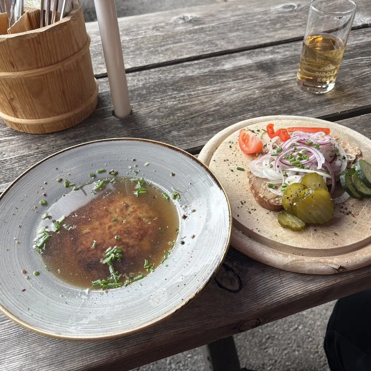 Essen und Trinken photo 7
