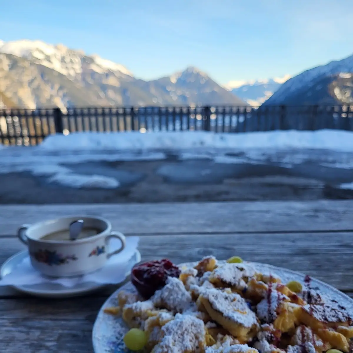 Essen und Trinken photo 8