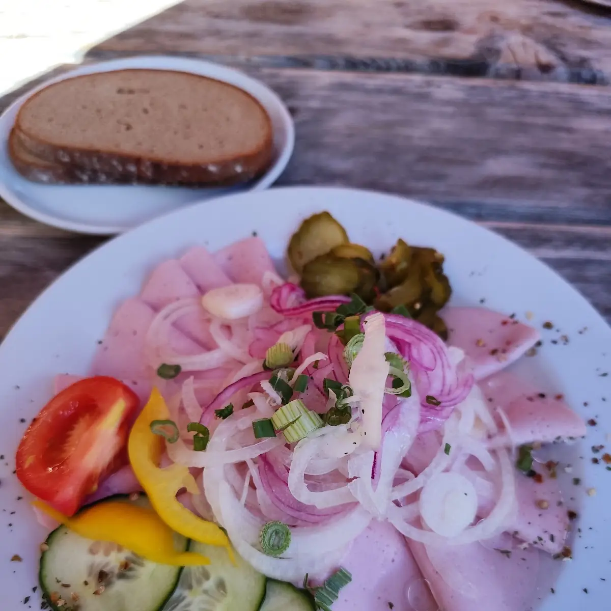 Essen und Trinken photo 9