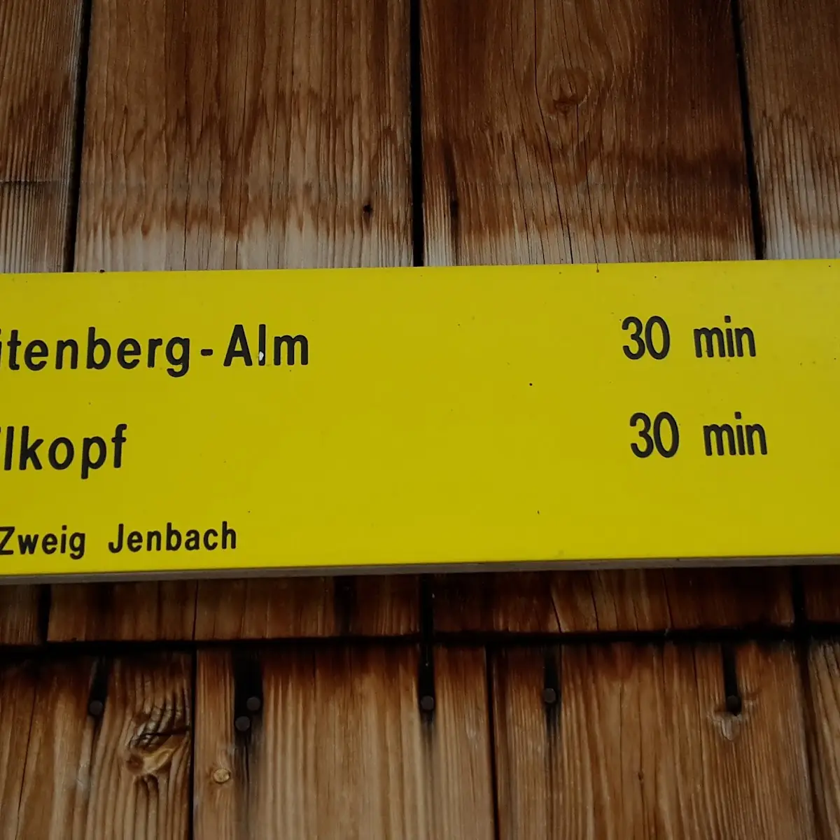 Speisekarte photo 4