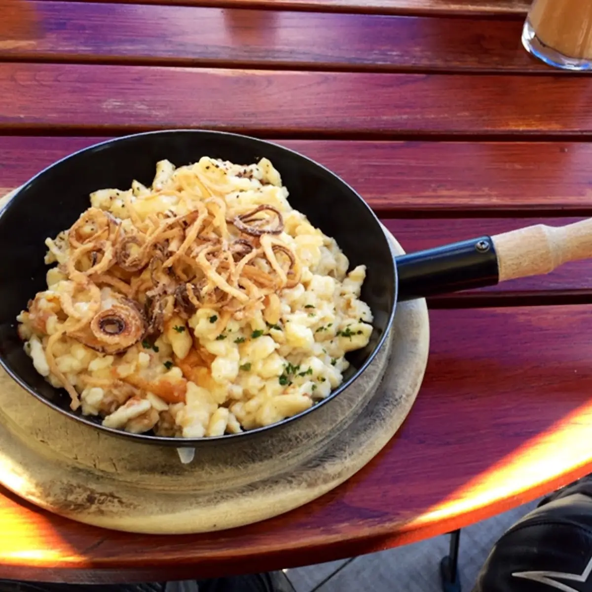 Essen und Trinken photo 2