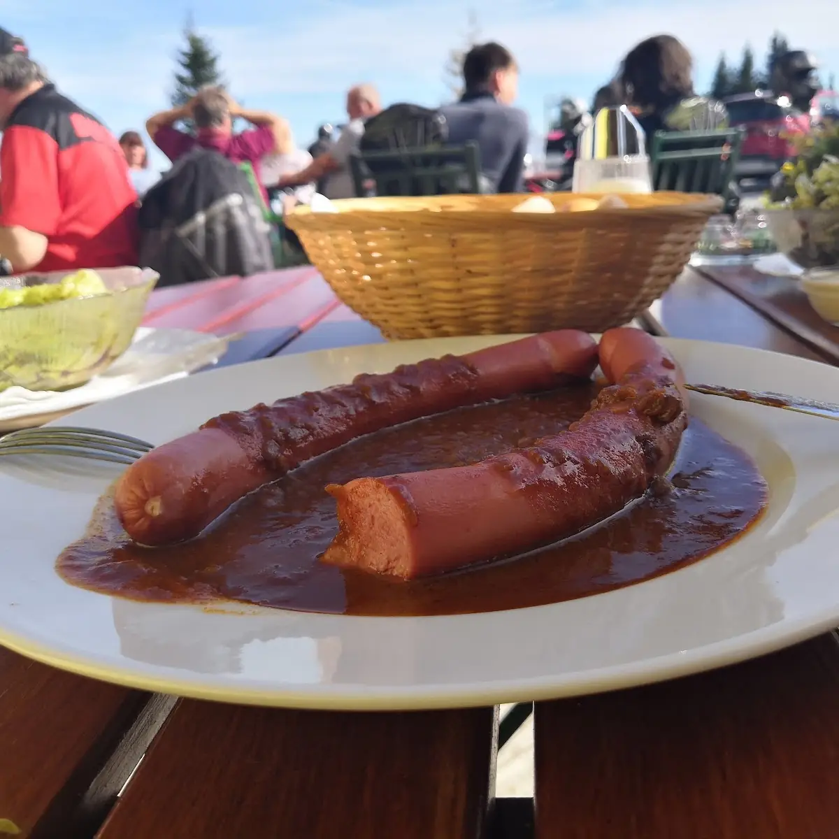 Essen und Trinken photo 5