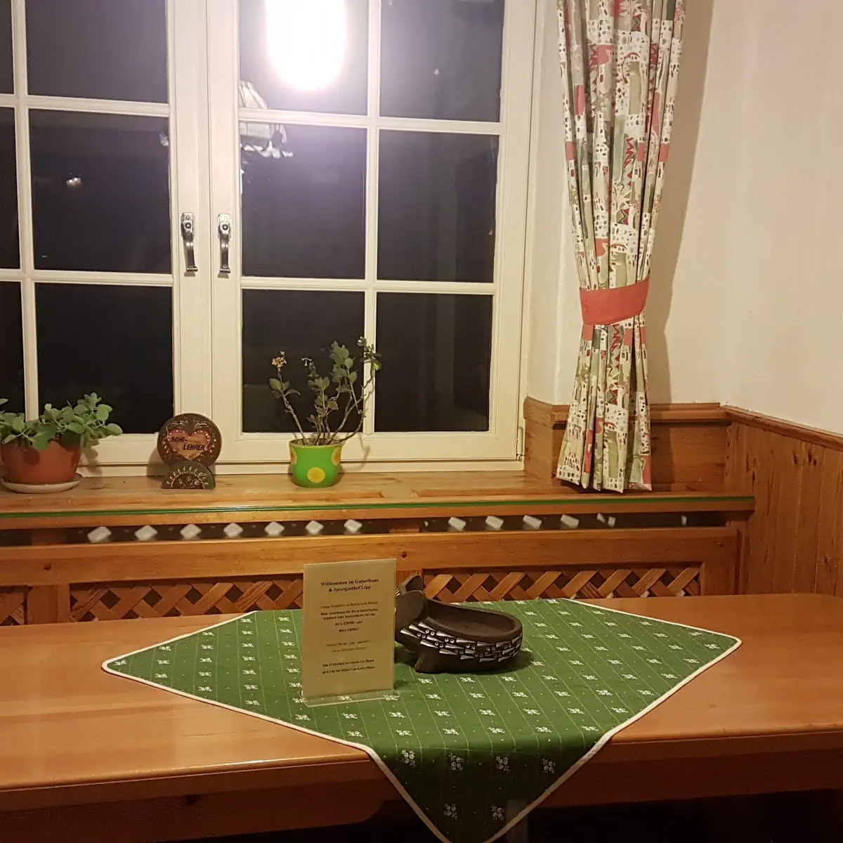 Atmosphäre photo 3