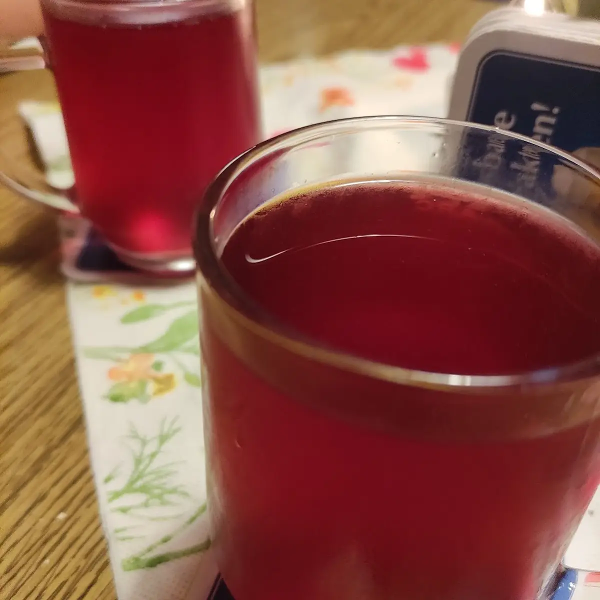 Essen und Trinken photo 4