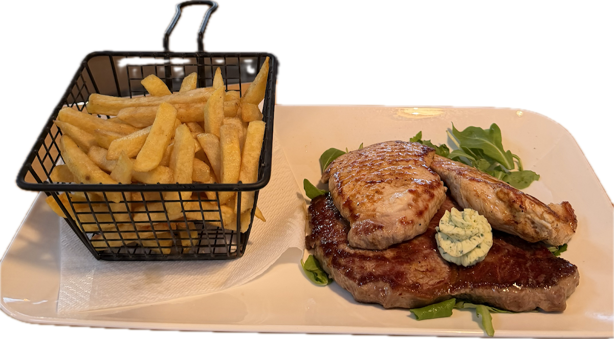 Essen und Trinken photo 4