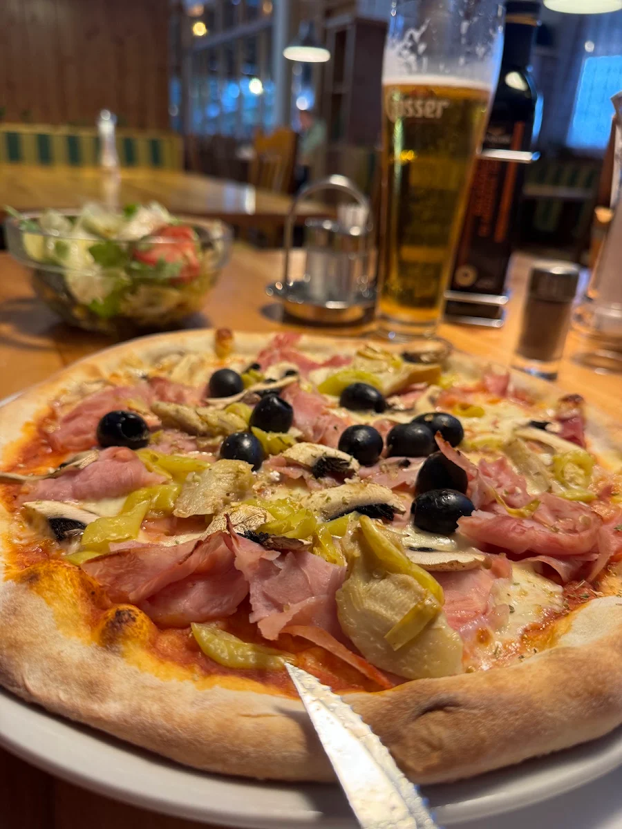 Essen und Trinken photo 6