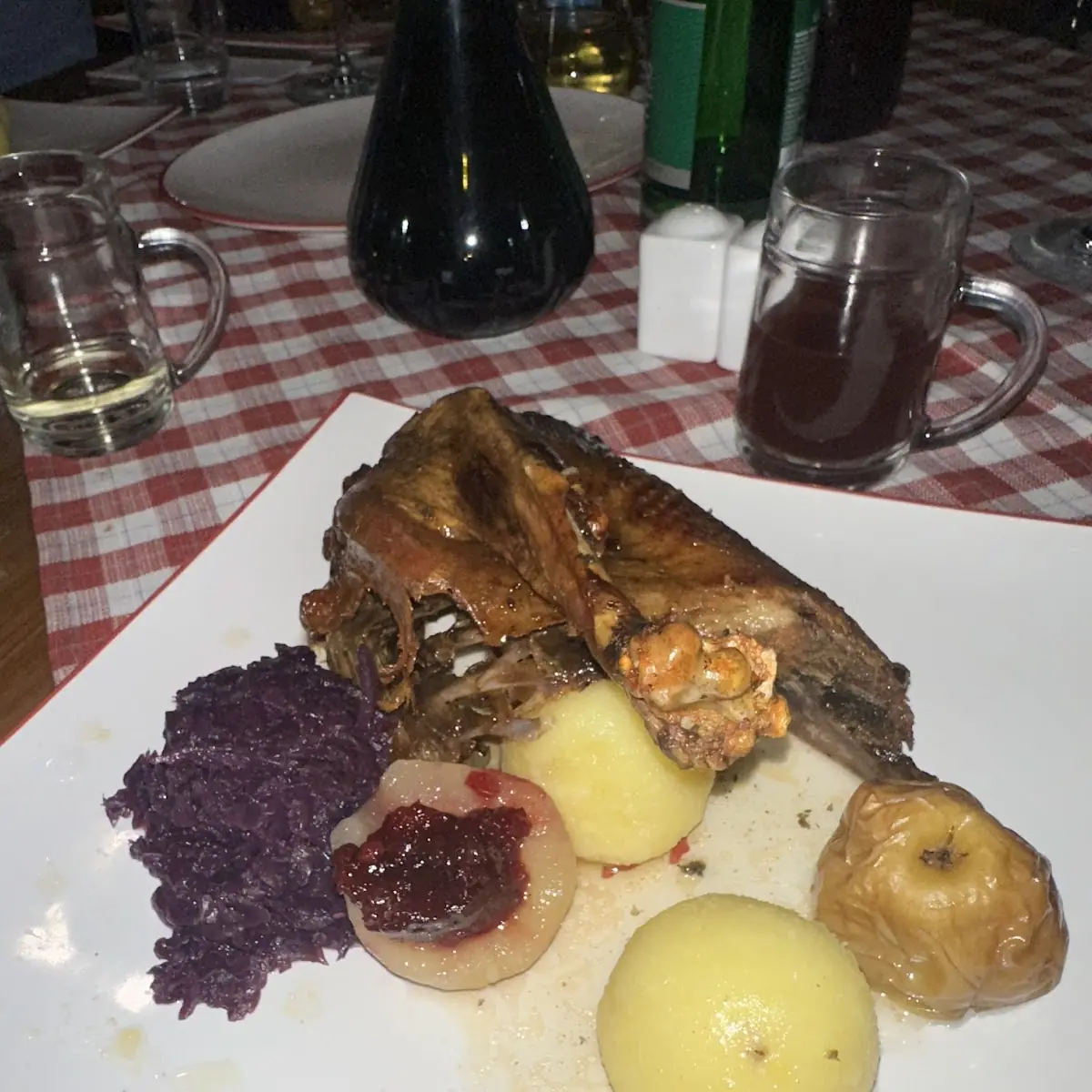 Essen und Trinken photo 3