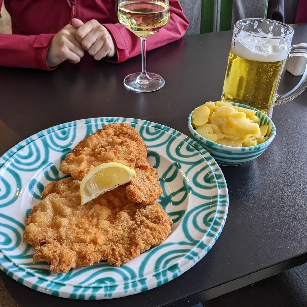 Essen und Trinken photo 4