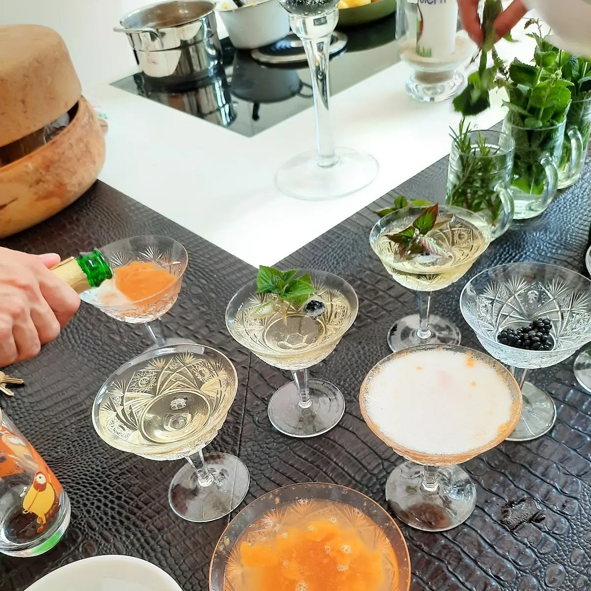 Essen und Trinken photo 7