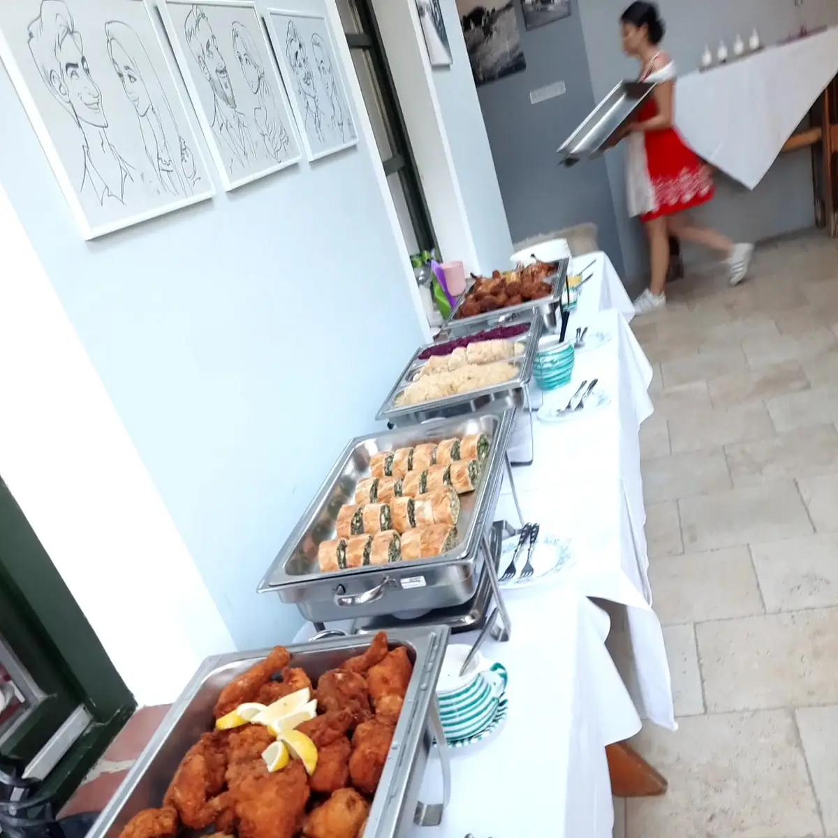 Essen und Trinken photo 8