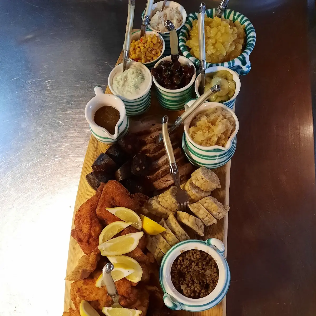 Essen und Trinken photo 9