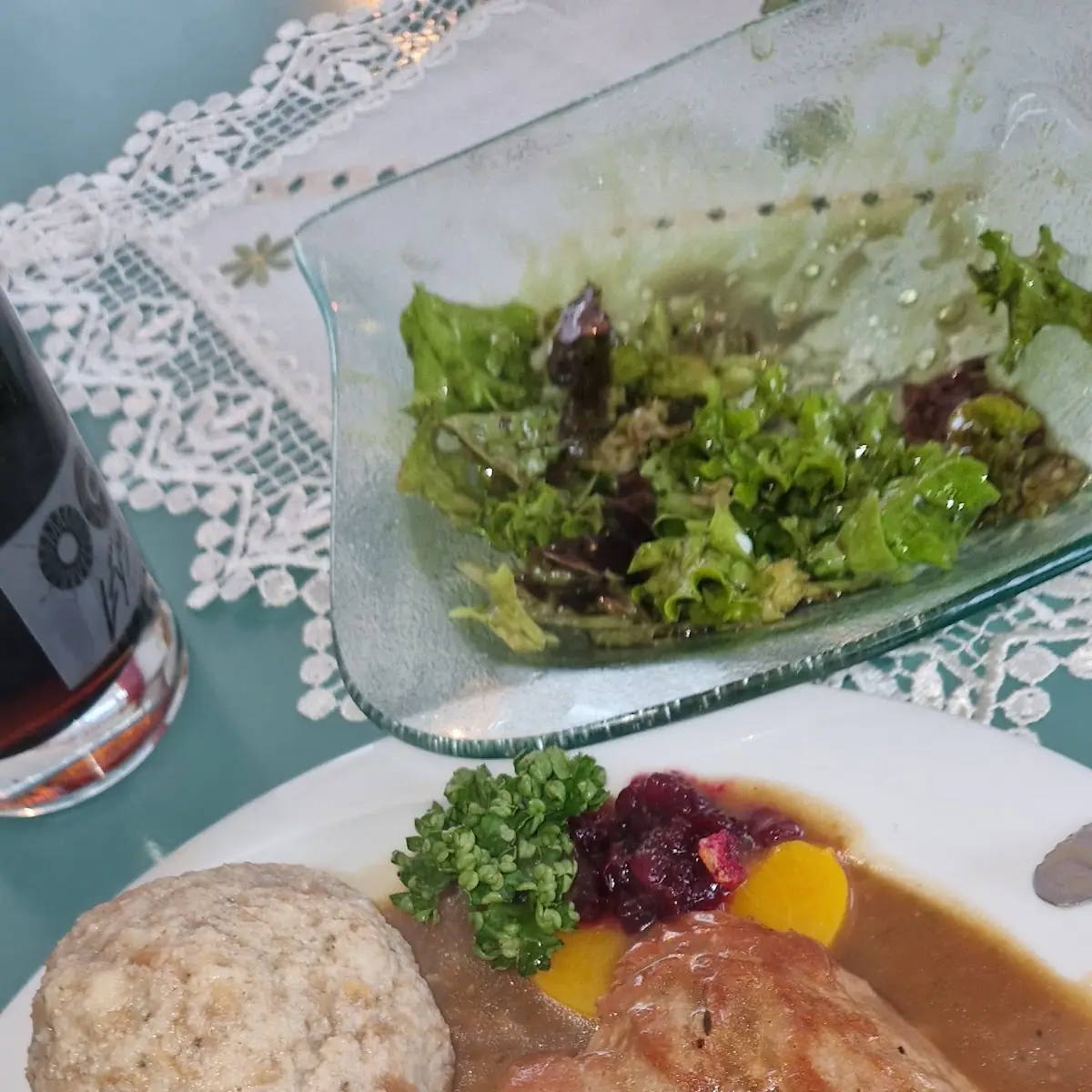 Essen und Trinken photo 2