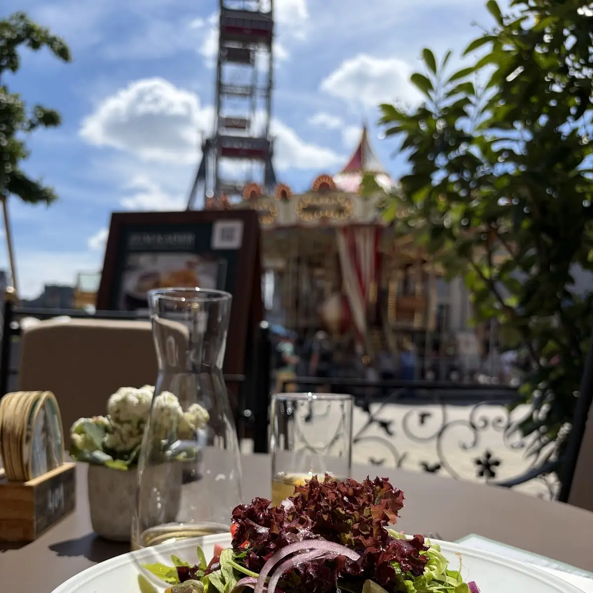 Essen und Trinken, Gasthaus ZUM KAISER
