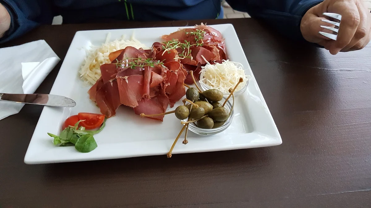 Essen und Trinken photo 1
