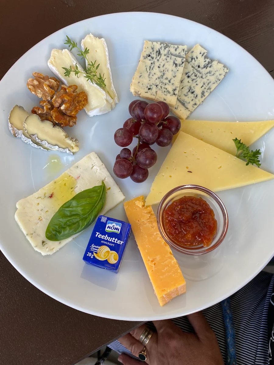 Essen und Trinken photo 10