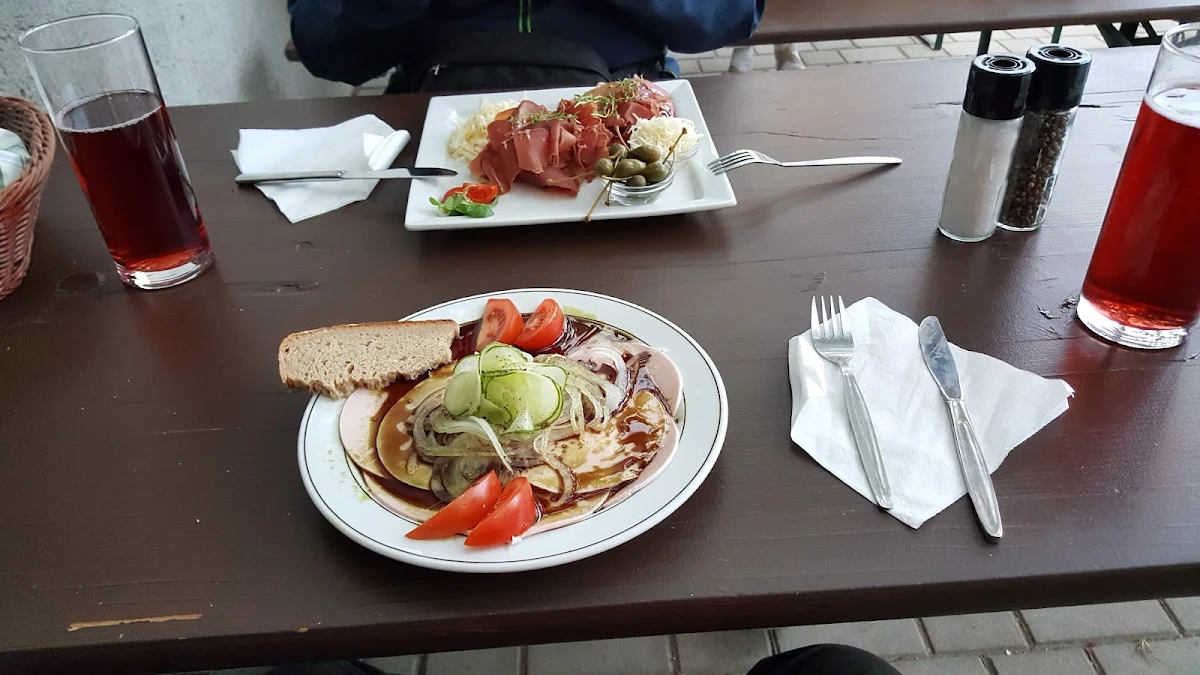 Essen und Trinken photo 4