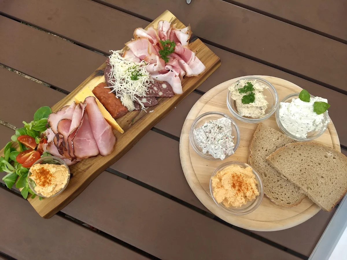 Essen und Trinken photo 5