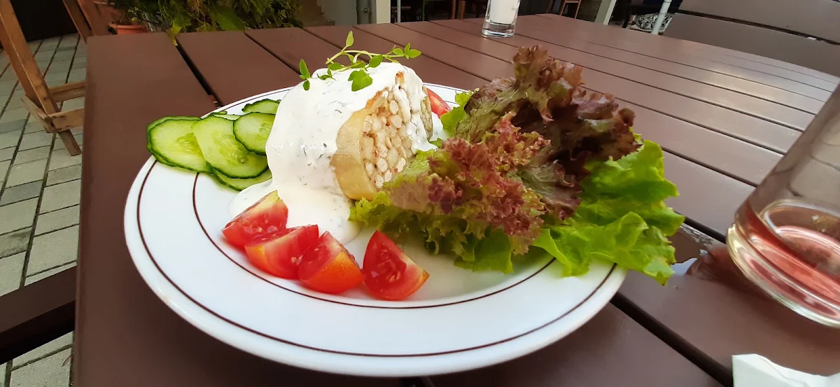 Essen und Trinken photo 7