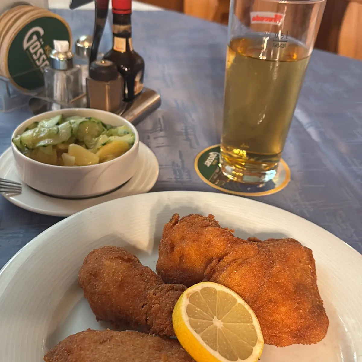 Essen und Trinken photo 3